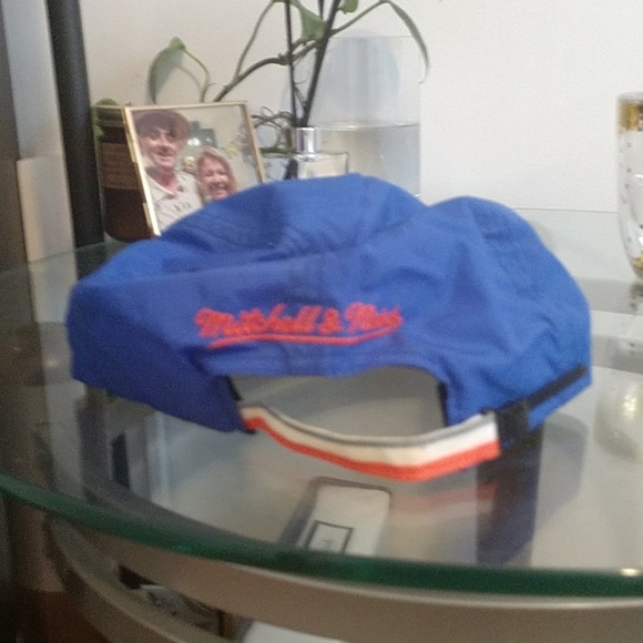 Vintage style snapback New York Knicks nba - Picture 3 of 4